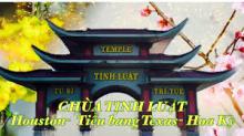 Tịnh Luật An Lạc