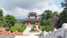 Chùa Tôi