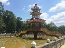 Chùa Việt Ở Hoa Kỳ