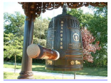 Vắng Tiếng Chuông Chùa