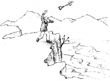 Hiền Nhân Cuốc Xẻng