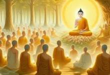 Đời sống tăng đoàn ở Nalanda (Ấn Độ) vào thế kỉ 7: đi bộ (kinh hành) theo ghi chép của pháp sư Nghĩa Tịnh