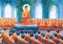 Thấy Phật, Thấy Pháp