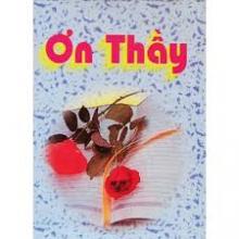 Ơn Thầy
