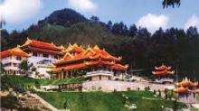Trúc Lâm  Rỡ Ràng
