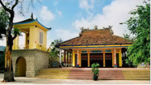 Chùa Long Khánh, Tp. Quy Nhơn