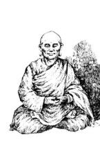 Cuộc đời và ánh đạo của tôn giả Xá-Lợi-phất - Phần 2