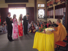 Lễ Hằng Thuận