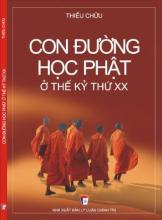 "Thiều Chửu - nhân vật Phật giáo xuất chúng"