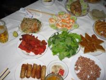 Dưới lăng kính y học, ăn chay giúp phòng chống được nhiều bệnh tật.