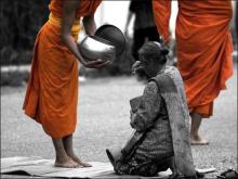 Chùm ảnh: Xứ chùa tháp