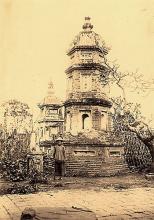 Tháp Đại Thắng Tư Thiên