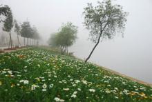 Thăm Địa Đàng