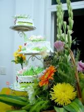 CLB Hoằng Pháp Trẻ mừng ngày thành lập tròn 4 tuổi