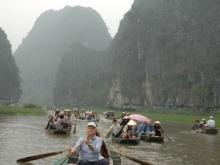 Suối Yến.