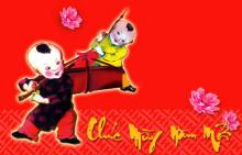 Những Cái Vui Trong Đạo Phật