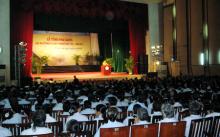 Kiên Giang: Tổng khai giảng các đạo tràng tu học năm 2010