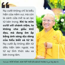 15 Câu Pháp Ngữ Chữa Lành: Hơi Thở Chánh Niệm Đánh Thức Bình An