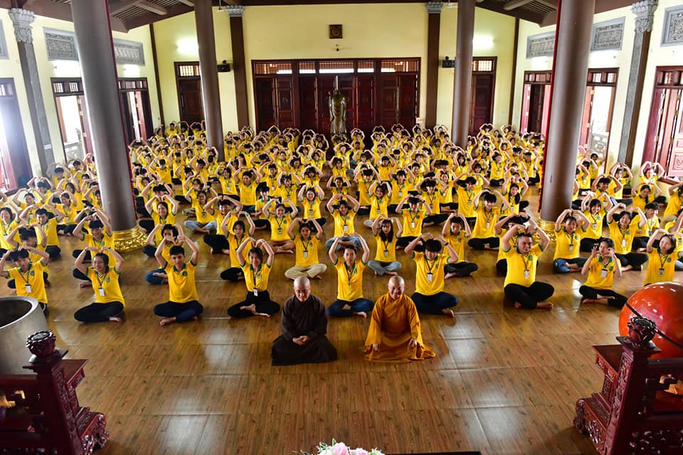 Những phẩm chất đạo đức cần có để bước qua ngưỡng cửa trưởng thành