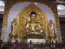 Đức Phật Trong Kinh Hoa Nghiêm Và Đức Phật Lịch Sử