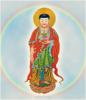 Phật A-Di-Đà và cõi Tịnh-Độ