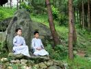 Đáp những câu hỏi về Thiền Tịnh