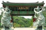 Nhu Cầu Phật Giáo Hàn Quốc Tổ Chức Temple Stay & Nhân Rộng Khắp Cả Nước