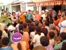 Đoàn từ thiện Đạo Phật Ngày Nay cứu trợ tại Bạc Liêu