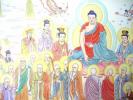 Giảng ký bản yếu giải: Kinh Đức Phật Thích Ca nói về Đức Phật A Di Đà - Phần 2