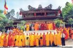 Âm Nhạc Trong Nghi Lễ Phật Giáo Việt Nam