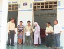 Đạo Phật Ngày Nay trao tặng nhà tình thương tại Bà Rịa - Vũng Tàu
