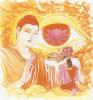 Duy trì Tam Bảo là làm cho đạo Phật đi vào cuộc đời dễ dàng và để xây dựng nề nếp phát triển về đạo đức trong xóm làng và xã hội
