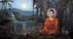 Phật pháp là thuốc trị tâm bệnh cho chúng sanh