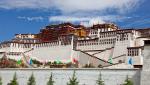 Thăm cung điện Potala - Tây Tạng