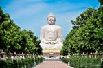 Những lời dạy của Ðức Phật có liên quan về bốn thánh tích