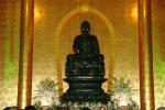 Lễ Thượng Bảng Chùa Quốc Ân Khải Tường - An Vị Tôn Tượng Phật Ngọc