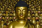 Lược Ý Tướng Râu Bát Tự Trên Diện Tượng Phật Trong Truyền Thống Nghệ Thuật Văn Hóa Tín Ngưỡng Phật Giáo Bắc Truyền