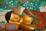 Phật – Niết Bàn - Thành Đạo