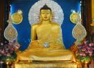 “Tận Thuyết” hay “Thuyết tận”  trong bài kệ tán Phật