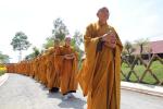 Cách xưng hô trong Phật giáo