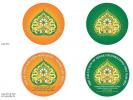 Hạ tải logo chính thức của Đại lễ Phật đản Liên Hợp Quốc 2014 - Vesak lần thứ 11
