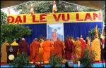 Tư Tưởng Phật Giáo trong “Văn Tế Thập Loại Chúng Sanh” của Nguyễn Du
