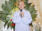 BRVT: Chương trình vinh danh gương sáng ở chùa Thiền Tôn Phật Quang