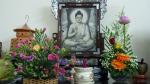 Cách Thức Thờ Phật Bồ-Tát