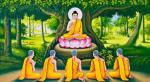 Cuộc đời đức Phật lịch sử theo kinh điển Pali
