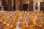 Chùa Thanh Tâm (Phật Cô Đơn): Từ điểm tín ngưỡng đến đạo tràng tu học