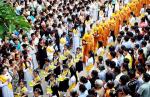 Ảnh hưởng của Phật giáo với con người Việt Nam