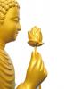Đạo Đức Phật Giáo Và Giới Luật Cho Người Tại Gia