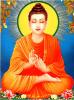 Phật giáo lược khảo - 01. Phần I: Phật tổ sự tích
